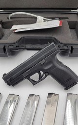 SPRINGFIELD ARMORY XD-9 9MM LUGER (9X19 PARA) - 3 of 3