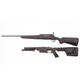 SAVAGE ARMS AXIS .308 WIN - 1 of 2