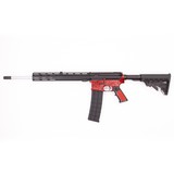 UNBRANDED AR MODEL UAR-C .410 GA - 1 of 3