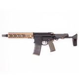 NOVESKE N4 .300 AAC BLACKOUT