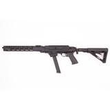 RUGER PC CARBINE 9MM LUGER (9X19 PARA) - 1 of 3