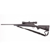 REMINGTON MODEL 700 .30-06 SPRG - 1 of 2