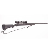 SAVAGE ARMS MODEL 110 7MM REM MAG - 2 of 2