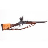 HENRY MODEL H012GMR .357 MAG - 2 of 3