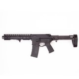 COMBAT ARMORY CA 15 5.56X45MM NATO