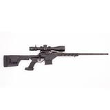 SAVAGE ARMS 10 6.5MM CREEDMOOR - 2 of 2