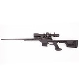 SAVAGE ARMS 10 6.5MM CREEDMOOR - 1 of 2