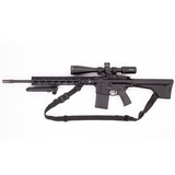 SMITH & WESSON M&P-10 PERFORMANCE CENTER 6.5MM CREEDMOOR - 1 of 2
