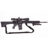 SMITH & WESSON M&P-10 PERFORMANCE CENTER 6.5MM CREEDMOOR - 2 of 2