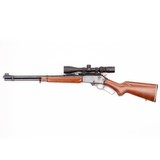 MARLIN 336CS .35 REM - 1 of 2