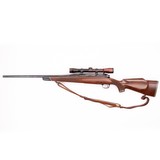 WINCHESTER 70 .308 WIN - 1 of 2