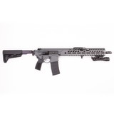 SIG SAUER MCX VIRTUS 5.56X45MM NATO - 2 of 3