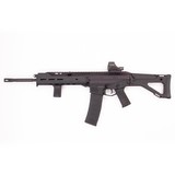 BUSHMASTER BACR 5.56X45MM NATO - 1 of 3