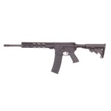 RUGER AR-556 5.56X45MM NATO - 1 of 3