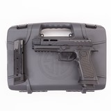 SIG SAUER P320 SPECTRE COMP BLACKOUT/CUSTOM WORKS 9MM LUGER (9X19 PARA) - 3 of 3
