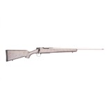 CHRISTENSEN ARMS 14TI MESA TITANIUM EDITION 6.5MM CREEDMOOR - 2 of 3