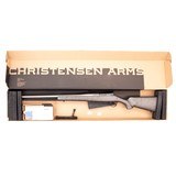 CHRISTENSEN ARMS 14TI MESA TITANIUM EDITION 6.5MM CREEDMOOR - 3 of 3
