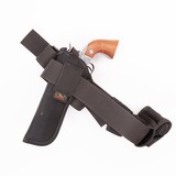 RUGER NEW MODEL SINGLE-SIX .22 LR/.22 WMR - 3 of 3