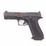 SHADOW SYSTEMS DR920 ELITE 9MM LUGER (9X19 PARA) - 1 of 3