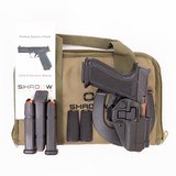 SHADOW SYSTEMS DR920 ELITE 9MM LUGER (9X19 PARA) - 3 of 3