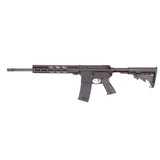 RUGER AR-556 5.56X45MM NATO - 1 of 3