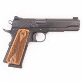 NIGHTHAWK CUSTOM 1911 FEDERAL CARTRIDGE COMPANY COMMERATIVE 1922-2022 .45 ACP - 2 of 3