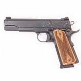 NIGHTHAWK CUSTOM 1911 FEDERAL CARTRIDGE COMPANY COMMERATIVE 1922-2022 .45 ACP - 1 of 3