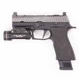 ZEV TECHNOLOGIES SIG SAUER P320 9MM LUGER (9X19 PARA) - 1 of 3