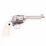 RUGER NEW VAQUERO .357 MAG - 2 of 3