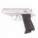 WALTHERPPK/S.380 ACP - 1 of 3
