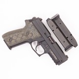 SIG SAUER P229 STAINLESS .40 S&W - 3 of 3