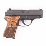 SIG SAUER P239.40 S&W - 2 of 3