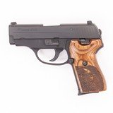 SIG SAUER P239.40 S&W - 1 of 3
