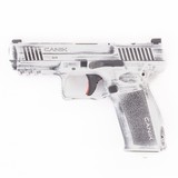 CANIK METE SFT 9MM LUGER (9X19 PARA) - 1 of 3