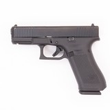 GLOCK 45 9MM LUGER (9X19 PARA) - 1 of 3