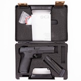 CZ P-10 F 9MM LUGER (9X19 PARA) - 3 of 3