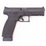 CZ P-10 F 9MM LUGER (9X19 PARA) - 2 of 3