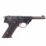 HI-STANDARD G.380 .380 ACP - 2 of 2