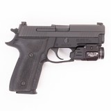 SIG SAUER P229 9MM LUGER (9X19 PARA) - 2 of 3