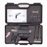 CANIK TP9 SFX 9MM LUGER (9X19 PARA) - 3 of 3