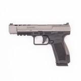 CANIK TP9 SFX 9MM LUGER (9X19 PARA) - 1 of 3