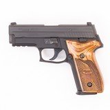 SIG SAUER P229 .40 S&W - 1 of 3
