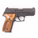 SIG SAUER P229 .40 S&W - 2 of 3