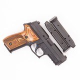 SIG SAUER P229 .40 S&W - 3 of 3