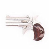 AMERICAN DERRINGER CORPORATION M-1 .357 MAG - 1 of 2