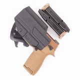 SIG SAUER P320CA-9-M18-MS-CA 9MM LUGER (9X19 PARA) - 3 of 3