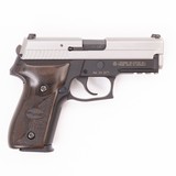 SIG SAUER P229 STAINLESS .40 S&W - 2 of 3