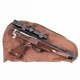 REMINGTON XP-100 .221 REMINGTON FIREBALL - 3 of 3