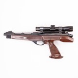 REMINGTON XP-100 .221 REMINGTON FIREBALL - 1 of 3