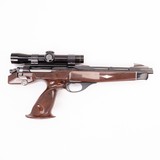 REMINGTON XP-100 .221 REMINGTON FIREBALL - 2 of 3